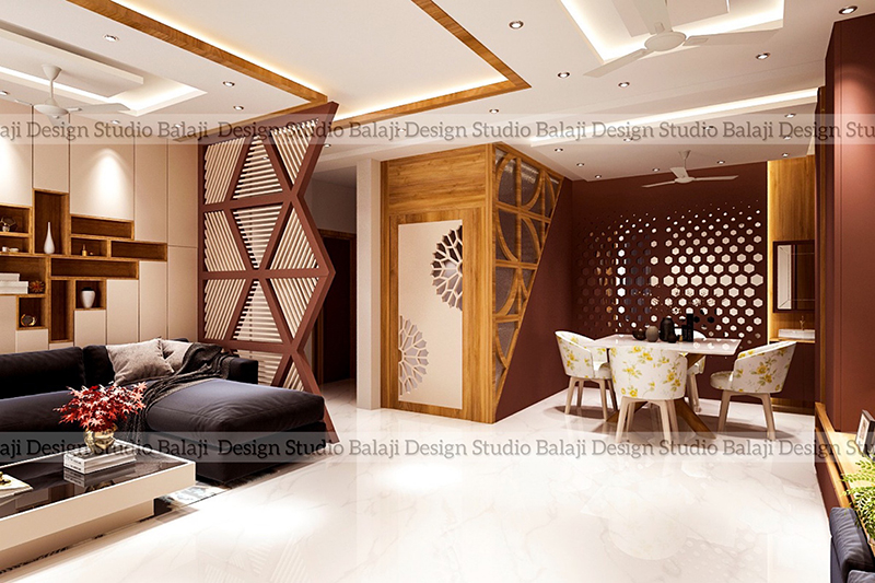 low budget interior designers in Kolkata
