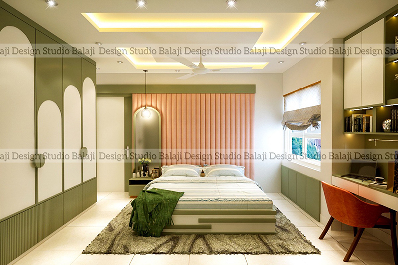 interior design studio in Kolkata